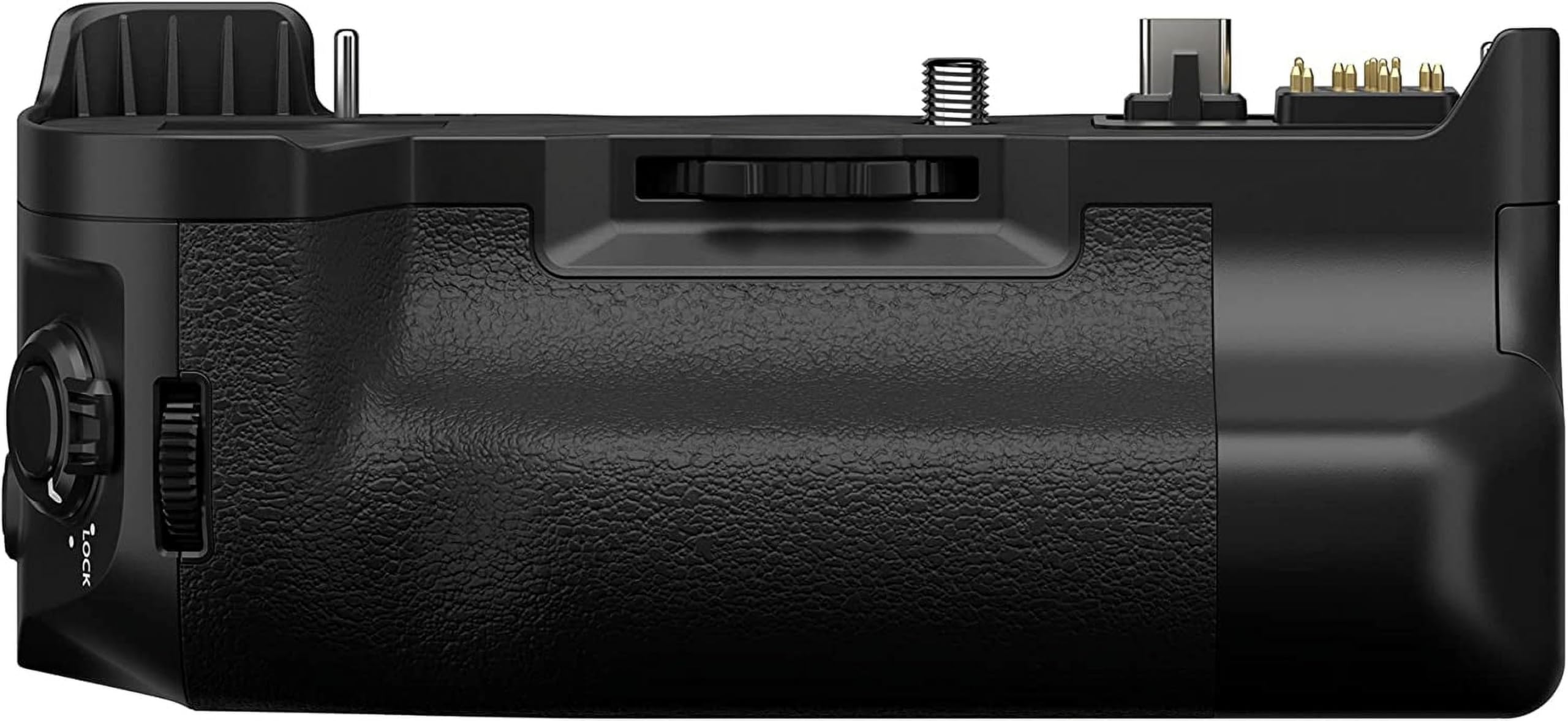Amazon.com : Fujifilm VG-XH Vertical Battery Grip for X-H2S/X-H2